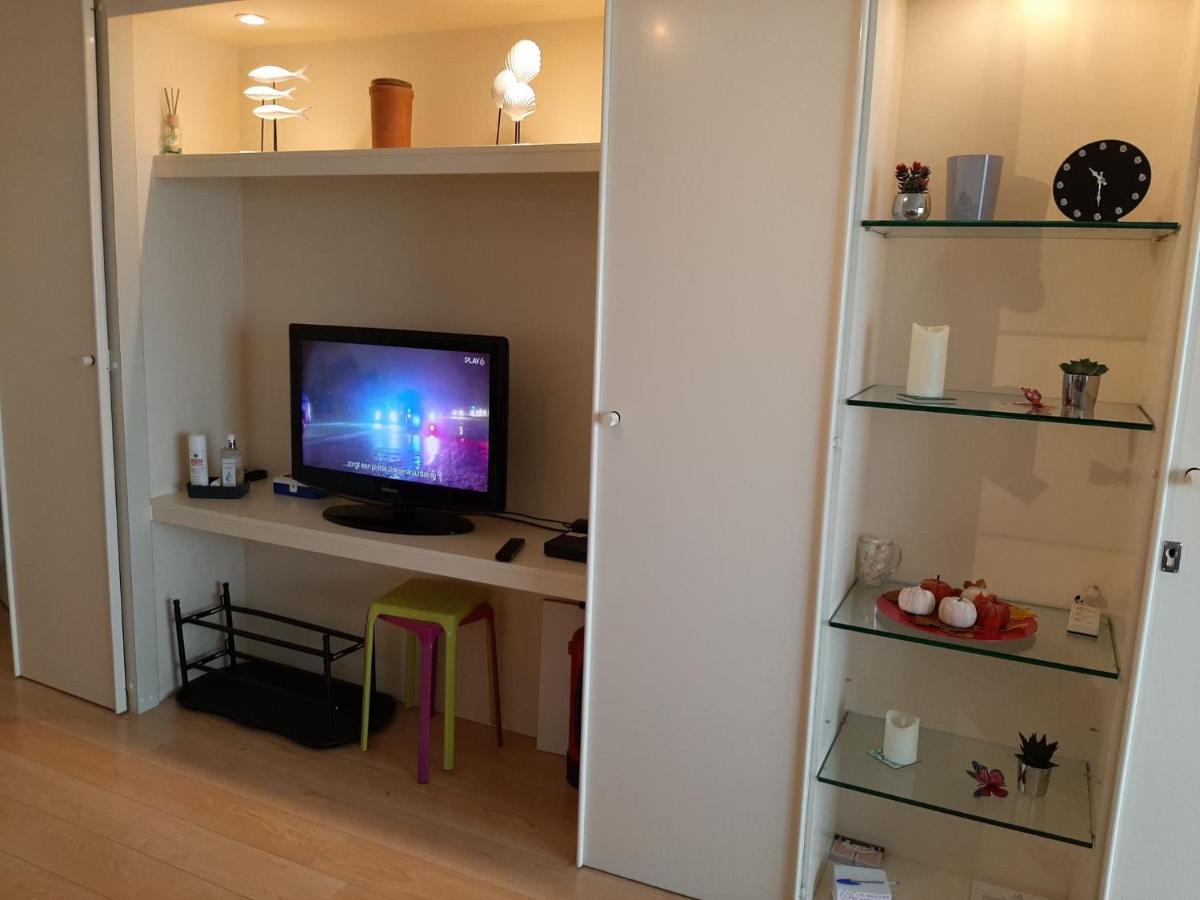 Studionusi บลังเคนเบอร์เก ภายนอก รูปภาพ